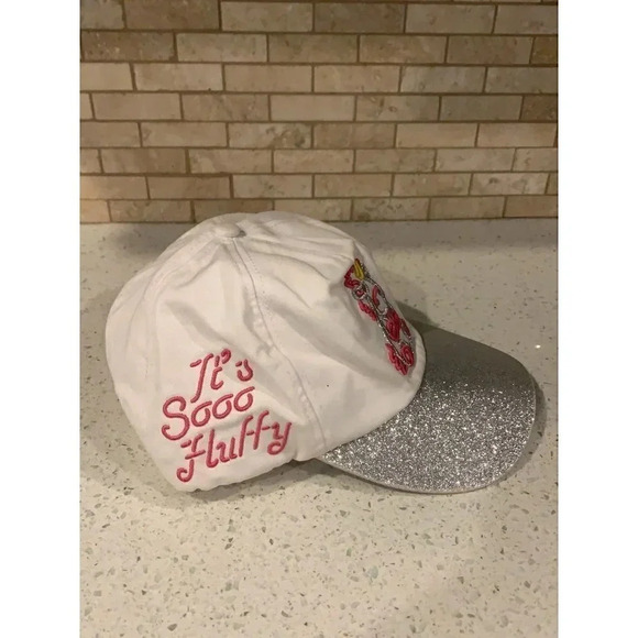 Despicable Me Lucky unigoat embroidered hat‎  b6 - Picture 2 of 6